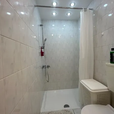 Apartment Kelti Belgrade