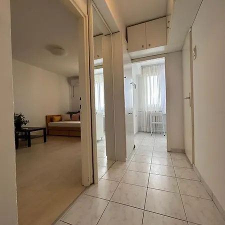 Apartamento Kelti