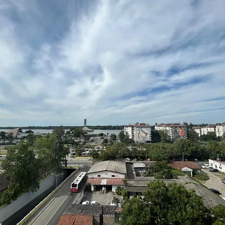 Kelti Apartamento *