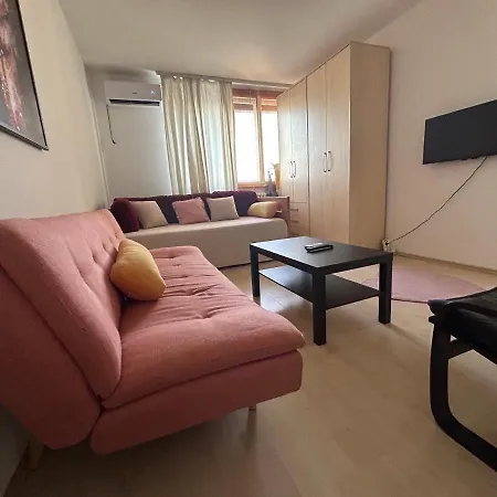 Kelti Apartamento *