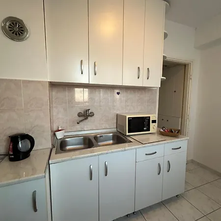 Apartment Kelti Belgrade