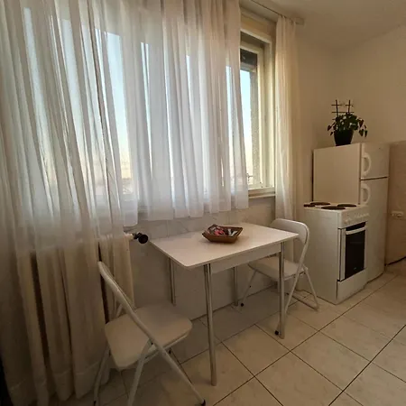 Apartment Kelti